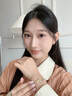 SGE兩世歡手鏈女生轉(zhuǎn)運(yùn)珠和田玉手串女高級(jí)感時(shí)尚飾品情人節(jié)禮物 幸福平安扣和田玉手鏈 曬單實(shí)拍圖