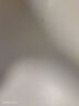億家達辦公桌老板桌家用臺式電腦桌臥室書(shū)桌簡(jiǎn)約現代辦公室員工職員桌子 福利|暖白120(3抽主機位+鍵盤(pán)托) 曬單實(shí)拍圖