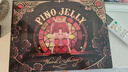 泡泡瑪特正版 PINO JELLY 堅(jiān)定＆閃耀系列手辦盲盒公仔玩具模型桌面擺件 端盒12個(gè)不重復(fù)（概率出隱藏款） /堅(jiān)定＆閃耀系列 曬單實(shí)拍圖