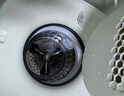 小吉（MINIJ）0.5kg內(nèi)衣洗衣機小型迷你高溫煮洗去血漬洗烘一體變頻內(nèi)褲洗衣機U10-MD 補貼 曬單實拍圖