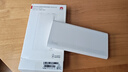 華為【3C認(rèn)證】原裝多協(xié)議超級快充移動電源10000mAh（Max 22.5W SE） 13重安全防護 可上飛機 白色 曬單實拍圖