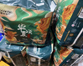 酷安奇 COOANGE華夏頌拉拉褲4XL碼36片（20-23kg）絲蛋白精華醫護級新生兒尿不濕 曬單實(shí)拍圖