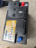瓦爾塔（VARTA）汽車電瓶蓄電池啟停電瓶系列AGM H7 80AH君越科魯茲寶馬x1奔馳C系 AGM H7凱迪拉克xts xt5/君越等 曬單實(shí)拍圖