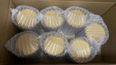 佳貝艾特（Kabrita）羊奶粉 悅白3段800g（12-36個(gè)月）   荷蘭進(jìn)口嬰幼兒奶粉 悅白3段800g*7 曬單實(shí)拍圖