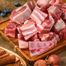 草原宏寶內(nèi)蒙古手把羊肉  5斤裝 燉煮食材 谷飼羊肉 曬單實(shí)拍圖