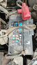 駱駝（CAMEL）蓄電池汽車電瓶6-QW-45 12V45AH 上門安裝-以舊換新 適用于 長安cx20奔奔MINI悅翔V3/寶駿樂馳/江淮悅 曬單實(shí)拍圖