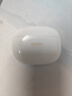 小米（MI）REDMI Buds 6 Pro真無線降噪耳機(jī) 入耳式 適用于安卓蘋果手機(jī) 冰釉白 曬單實(shí)拍圖