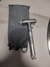 骉祥德國品質(zhì)多功能汽車安全錘車載車窗玻璃破窗逃生錘四合一帶e 白銀色【全金屬】特級鎢鋼安全錘 曬單實(shí)拍圖