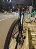 新款Ridenow超輕內(nèi)胎公路自行車(chē)法嘴700c車(chē)圈 TPU材質(zhì)內(nèi)胎競(jìng)賽24g 700x18-28C法嘴85MM-24g 曬單實(shí)拍圖