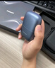 松下（Panasonic）剃須刀電動刮胡刀小方盒mini2.0便攜款往復(fù)式國家補(bǔ)貼七夕情人節(jié)男生生日禮物送男士朋友父親cm21 曬單實拍圖