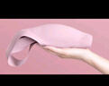 歐迪芬（Ordifen）秋冬式美背無(wú)痕內衣女無(wú)鋼圈文胸背心運動(dòng)睡眠PB1514G 【PB1514】西柚粉 M 曬單實(shí)拍圖