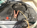 原裝奧迪AGM105AH配套啟停電瓶適用奧迪A6LA8A7A4A5Q5Q7蓄電池 奧迪AGM105配套啟停電瓶質(zhì)保兩年 曬單實(shí)拍圖