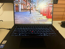 ThinkPad【國家補貼20%】T14p AI PC酷睿Ultra5 14.5英寸高性能工程師本筆記本電腦 32G 1TB 3K 商務(wù)辦公本 曬單實拍圖