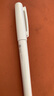 得力(deli)直液式學(xué)生鋼筆EF明尖換墨囊鋼筆兒童學(xué)生墨水筆 黑 1筆+1墨囊/卡 SF613 EF尖(約0.38mm) 曬單實拍圖