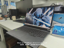 雷神獵刃S 2025【RTX5060】16英寸AI設(shè)計(jì)編程高靜游戲本筆記本電腦(酷睿i9HX 16G 1T)國(guó)家政府補(bǔ)貼20% 曬單實(shí)拍圖