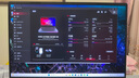 ROG槍神9 Plus 超競(jìng)版 酷睿U9 18英寸 電競(jìng)游戲本筆記本電腦(U9 275HX 32G 1T RTX5080 2.5K MiniLED) 曬單實(shí)拍圖
