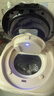 萬(wàn)家能內(nèi)衣洗衣機(jī)全自動(dòng)洗烘一體迷你家用小型波輪除菌內(nèi)褲襪子專用衣物清洗機(jī)宿舍懶人神器洗衣機(jī)煮洗 【不銹鋼款】洗脫一體+Ag+銀離子抑菌+7L大容量 曬單實(shí)拍圖