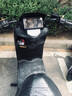 臺(tái)鈴電動(dòng)車(chē)72V長(zhǎng)續(xù)航石墨烯電池電動(dòng)摩托車(chē)大功率時(shí)尚男女電摩電瓶車(chē) 星耀黑/72V23A石墨烯/1200W電機(jī) 曬單實(shí)拍圖