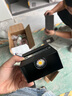正影簡約戶外壁燈led室外創(chuàng)意酒店走廊防水燈具客廳臥室床頭感應(yīng)壁燈 黑色6W【室內(nèi)】 曬單實(shí)拍圖