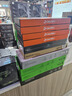 中天通訊（ZT-NET）千兆雙口有線網卡Intel芯片PCIex4四電口服務器擴展卡軟路由ROS匯聚機器視覺工業(yè)相機服務器網卡 8111H千兆四口網卡PCIE  X1 曬單實拍圖