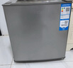 海爾（Haier）93升單門(mén)保鮮小冰箱小戶(hù)型迷你家用租房宿舍辦公室一級能效節能BC-93GHSDE0S9 曬單實(shí)拍圖