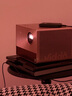 Vidda C1 Pro海信 4K超高清純?nèi)す?投影儀家用電視家庭影院臥室白天投墻辦公智能240Hz游戲投影 曬單實(shí)拍圖