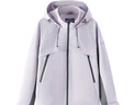 森馬（Semir）防護(hù)外套|商場同款中國國家地理系列外套女2025春裝101125108001 曬單實(shí)拍圖