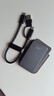 愛國者（aigo）2TB Type-c移動(dòng)硬盤 USB3.2 520MB/s 移動(dòng)固態(tài)硬盤 (PSSD) S7 手機(jī)直連筆記本電腦外接便攜硬盤 曬單實(shí)拍圖