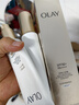 玉蘭油（OLAY）小白傘防曬霜水感輕透高倍隔離乳清爽軍訓戶(hù)外女護膚品SPF50+ 【囤貨】小白傘防曬2支共100ml 曬單實(shí)拍圖