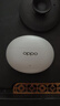 OPPO Enco Free4 真無(wú)線(xiàn)入耳式藍牙耳機降噪耳機通用蘋(píng)果華為小米手機 超長(cháng)續航 珠光白 曬單實(shí)拍圖
