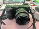 索尼（SONY）  ILCE-6400L/a6400L 半畫(huà)幅微單 4K視頻Vlog微單相機A6400 黑色拆機身+16-50套裝 官方標配（不含內存卡） 曬單實(shí)拍圖