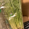 有機匯有機蔬菜3斤套餐 多品種組合搭配 有機基地種植營(yíng)養豐富 無(wú)農殘 基地搭配品種 不支持自選 曬單實(shí)拍圖