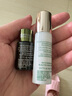 海藍(lán)之謎（LA MER）沁潤修護(hù)禮盒（精萃水5ml+精萃乳5ml）嘗鮮體驗(yàn)裝 曬單實(shí)拍圖