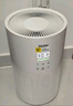海爾（Haier）空氣凈化器家用無霧加濕一體機除甲醛除苯寵物吸毛消毒殺菌除過敏原除粉塵除煙異味KJ320F-JSQ3U1 曬單實拍圖