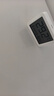 小米米家智能溫濕度計(jì)3mini 家用車內(nèi)高精度溫度顯示器智能聯(lián)動(dòng)高續(xù)航迷你便攜 白色 曬單實(shí)拍圖