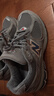 NEW BALANCE 運動(dòng)鞋男鞋女鞋透氣潮流百搭舒適休閑鞋2002R系列M2002RHG 40.5 曬單實(shí)拍圖