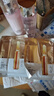 自然堂（CHANDO）旗艦正品護膚品套裝淡斑嬌顏嫩白護膚祛斑提亮膚色七夕禮物送女友 4隨機補水面膜（贈品勿拍） 曬單實(shí)拍圖