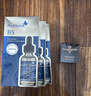 Fresh Nation韓國B5水亮活肌精華面膜5片補水保濕玻尿酸 30ml*5片/盒新版 曬單實拍圖