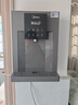 美的（Midea）凈水器家用1100G流速0阻垢劑廚下RO反滲透加熱直飲一體機(jī)餐邊柜壁掛式管線機(jī)華凌前置過濾全屋套裝 即熱管線機(jī)+性能前置+凈水器 曬單實(shí)拍圖