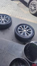 正品米其林輪胎235/55R17 適配車型:大眾途觀/奧迪Q3/君越/寶馬X3 米其林235/55R17 【九五新以上】 曬單實拍圖