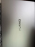 華為（HUAWEI）【國家補貼20%】MateBook D16 筆記本電腦 2025新款 Linux系統(tǒng) 16英寸大屏13代酷睿商務(wù)辦公超薄本 銀丨i5-13500H 16GB 1T【高能版】 Lin 曬單實拍圖