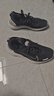 耐克（NIKE）男鞋 Free RN舒適耐磨透氣減震輕便運(yùn)動(dòng)跑步鞋F(xiàn)B1276-007 FB1276-007 42.5 曬單實(shí)拍圖