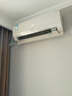 海信（Hisense）空調(diào)易省電Pro 大1.5匹 AI省電 大雙排 超一級國家補(bǔ)貼20%掛機(jī)空調(diào)KFR-35GW/E370Pro-X1 曬單實拍圖