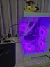 名龍?zhí)胕5 14600kf/5060/5060Ti/5070Ti/5080顯卡組裝電腦電競游戲臺式主機辦公設計機黑神話悟空DIY整機 進階版 I5 14600KF/RTX5060Ti 單主機 曬單實拍圖