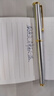 威迪文（WATERMAN）配件系列 瓶裝墨水-藍色 曬單實拍圖