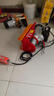 電動(dòng)葫蘆220V吊機家用小型升降提升機起重機1噸移動(dòng)式航吊帶跑車(chē) PA200連體12米配4輪跑車(chē) 無(wú)線(xiàn)遙控 曬單實(shí)拍圖