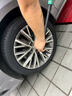 德國馬牌（Continental）輪胎/防爆胎 225/45R18 95W  FR XL CSC5 SSR適配寶馬Mini 曬單實拍圖