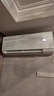 云米（VIOMI）空調(diào)2匹省電一級智能變頻冷暖Smart3 Max掛機 國家補貼KFRd-46GW/Y3PQ7-A1以舊換新已接入米家APP 曬單實拍圖