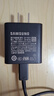 三星 Samsung 45W原裝旅行充電器套裝 適配三星S25+/S25Ultra/S24+/S24Ultra等手機(jī) 2025新版 黑色 曬單實(shí)拍圖