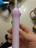 usmile笑容加兒童電動牙刷 數(shù)字牙刷 Q20流光紫 適用3-15歲 學(xué)生禮物 生日禮物 兒童禮物 曬單實拍圖